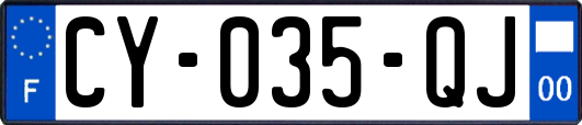 CY-035-QJ