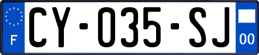 CY-035-SJ