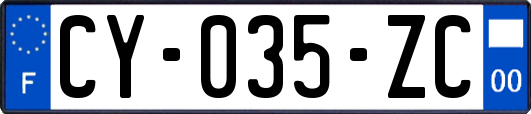 CY-035-ZC