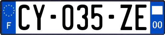 CY-035-ZE