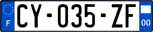 CY-035-ZF