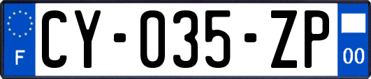 CY-035-ZP