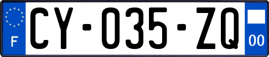 CY-035-ZQ