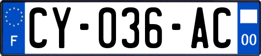 CY-036-AC