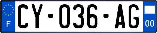 CY-036-AG