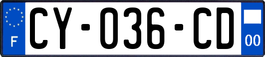 CY-036-CD