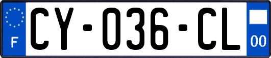 CY-036-CL