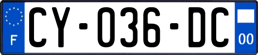 CY-036-DC