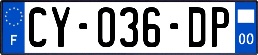 CY-036-DP