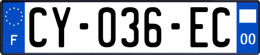 CY-036-EC