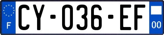 CY-036-EF