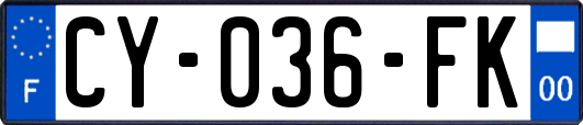 CY-036-FK