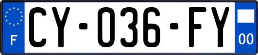 CY-036-FY