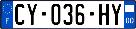 CY-036-HY