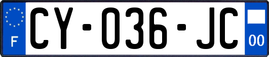 CY-036-JC