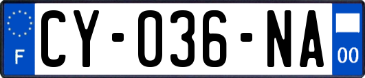 CY-036-NA