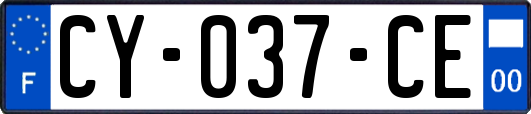 CY-037-CE