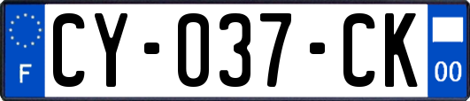 CY-037-CK