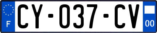 CY-037-CV