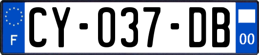 CY-037-DB