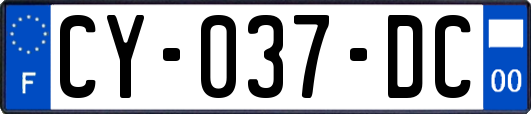 CY-037-DC