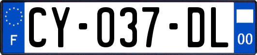 CY-037-DL