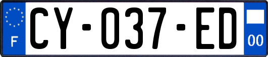 CY-037-ED
