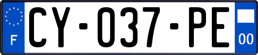 CY-037-PE