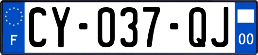 CY-037-QJ