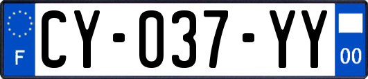 CY-037-YY
