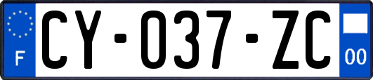 CY-037-ZC