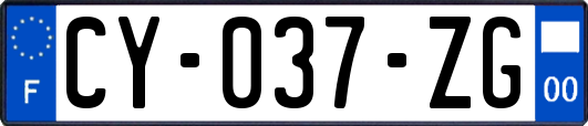 CY-037-ZG