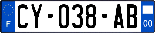 CY-038-AB