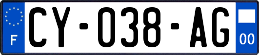 CY-038-AG