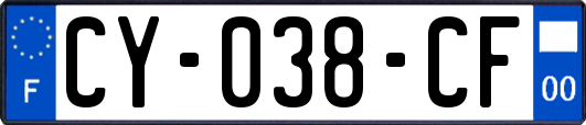 CY-038-CF