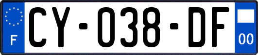 CY-038-DF