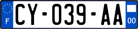 CY-039-AA