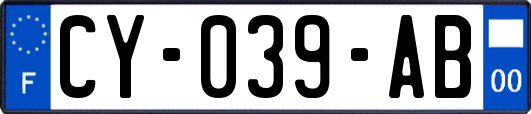 CY-039-AB