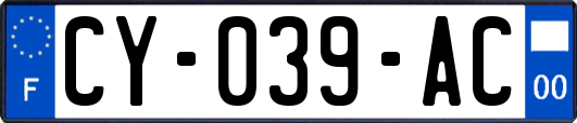 CY-039-AC