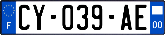 CY-039-AE