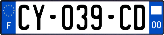 CY-039-CD