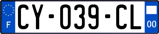 CY-039-CL