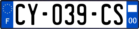 CY-039-CS