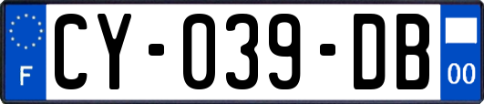 CY-039-DB