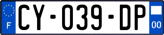 CY-039-DP