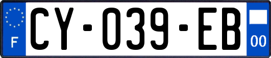 CY-039-EB