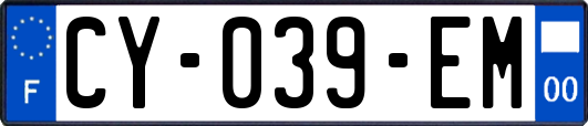 CY-039-EM