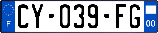 CY-039-FG