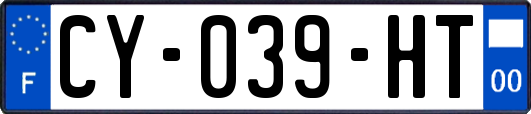 CY-039-HT