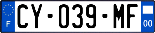 CY-039-MF